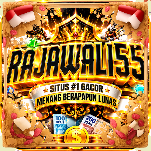 rajawali55 — galeri pratinjau Resmi APK