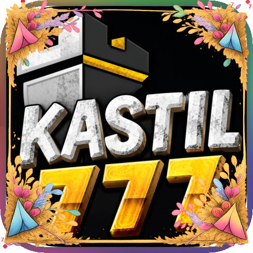 kastil777 — mitra unggulan